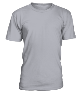 personalised t-shirt
