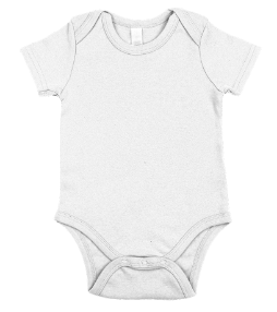 personalised baby-onesie