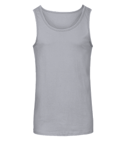 personalised tank-top